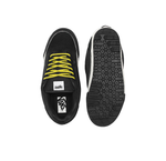 Кеды Vans Knu-Skool MTE-1 'Ballistic Black' VN000CXRBLK
