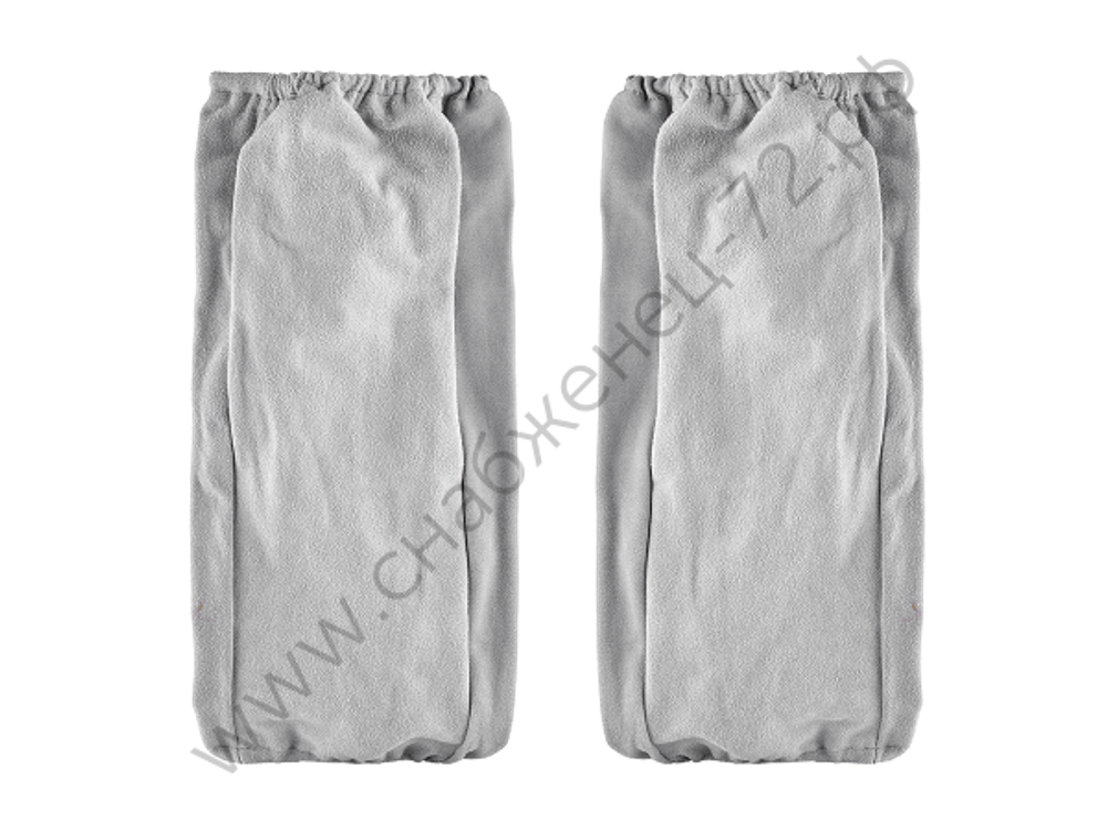 Нарукавники спилковые НК