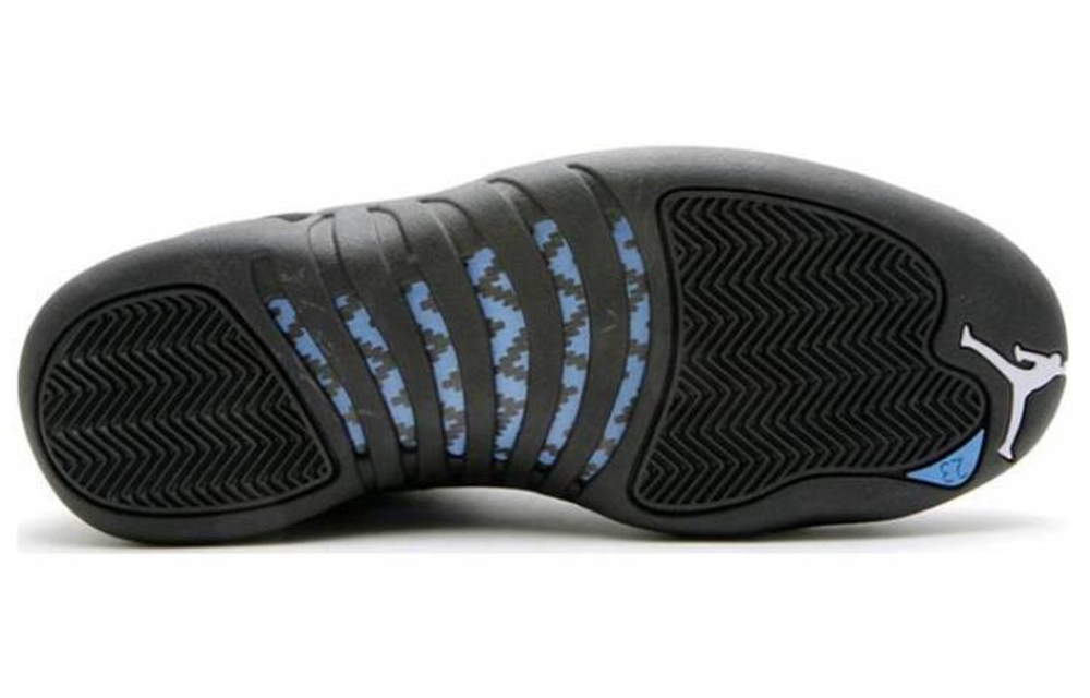 Кроссовки Jordan Air Jordan 12 Retro Nubuck 2003
