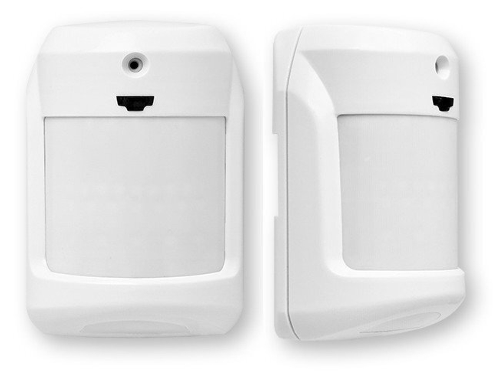 Извещатель охранный Астра-621 ИК совмещенный канал 5м, звук.канал 6м