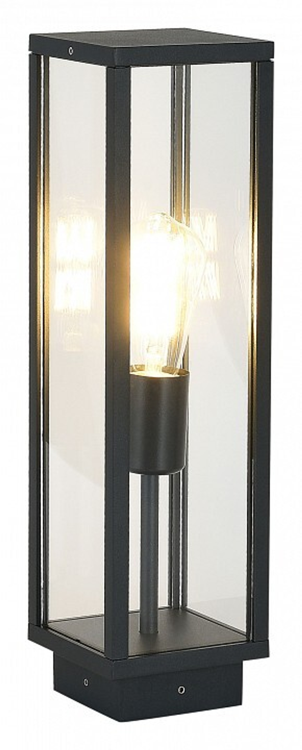 Наземный низкий светильник ST-Luce Gross SL9019.705.01