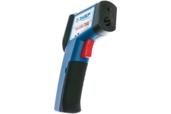 Инфракрасный пирометр ЗУБР ПРОФЕССИОНАЛ 45721-650