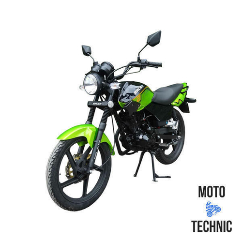 Мотоцикл RACER RC150-23 TIGER