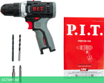 Дрель P.I.T PBM12K-10A