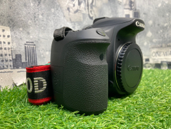 Canon EOS 60D 1.500 кадров
