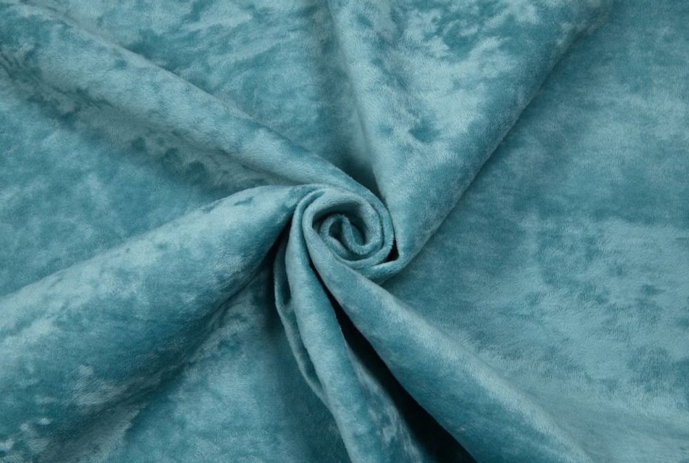 Микровелюр Катания 12