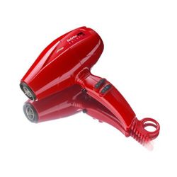 Профессиональный фен BaByliss PRO Volare V2 Ferrari красный BABV2RE