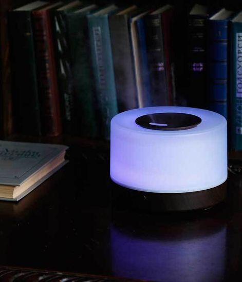 Ультразвуковой аромадиффузор Helix Wenge, Sens