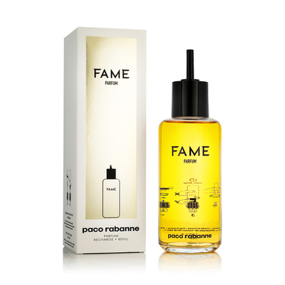 Paco Rabanne Fame Parfum Refill 200 ml (woman)