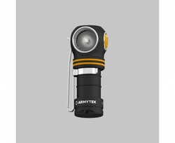 Фонарь Armytek Elf C1 USB-C Белый