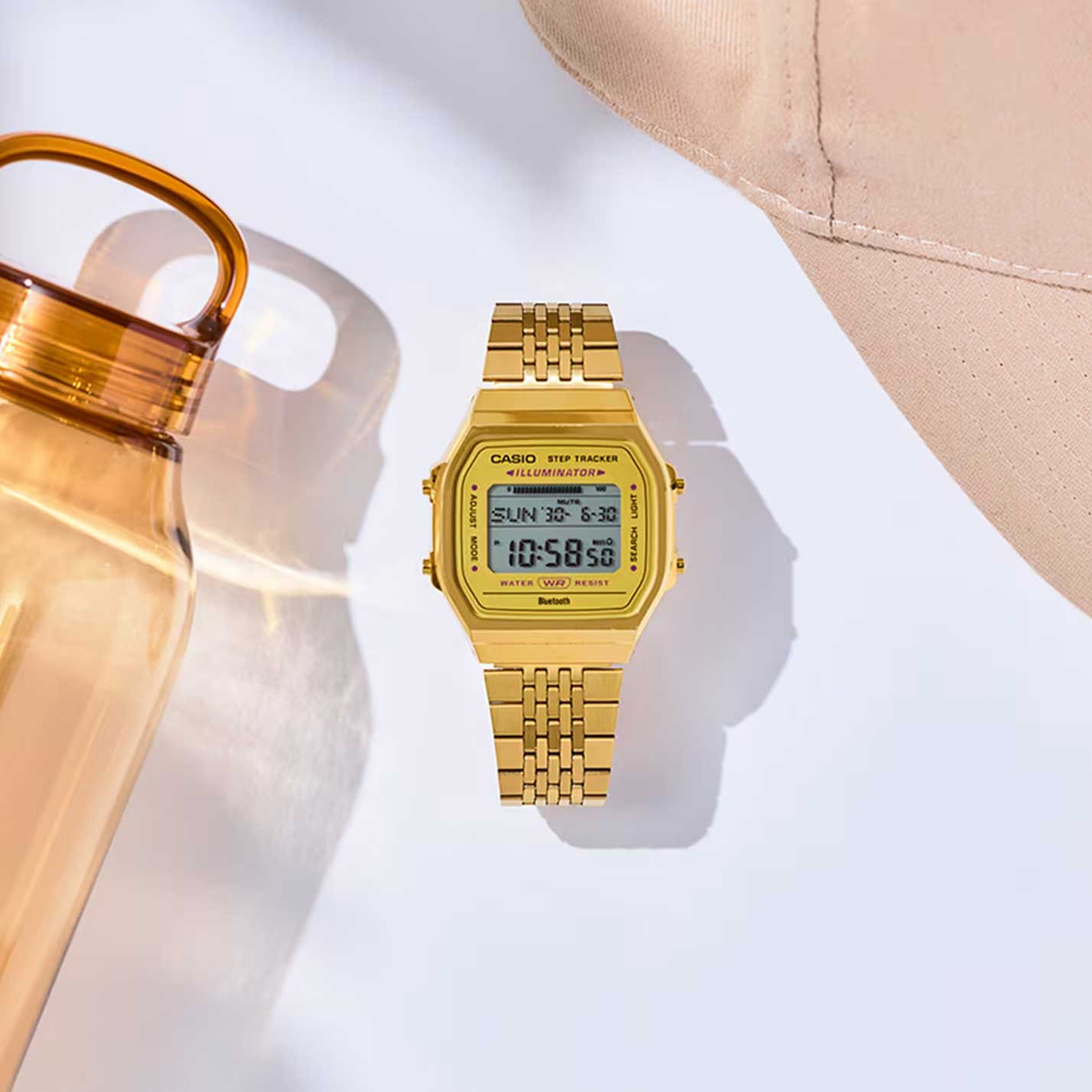 Часы Casio ABL-100WEG-9A