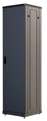 Шкаф напольный 19", 47U ССД 130411-01219