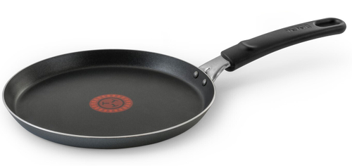 Сковорода для блинов Tefal Minute 22 см 04172522