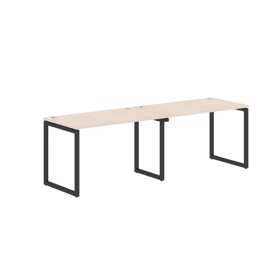 Стол 2-х местный XQWST 2470  2406х700х750 XTEN-Q