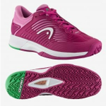 Кроссовки для тенниса Женские HEAD REVOLT PRO 4.0 для всех покрытий