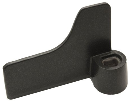 Лопатка (тестомешалка) для хлебопечки Panasonic - ADD96E160