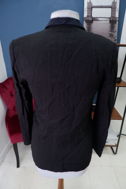 Пиджак Mango базовый 42 размер