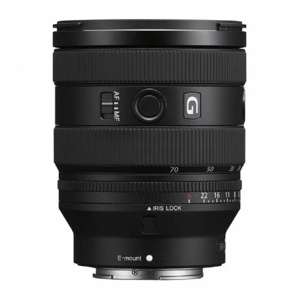 Sony FE 20-70mm f/4 G