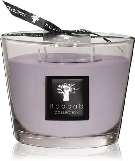 Baobab Collection All Seasons White Rhino - ароматическая свеча /  10 cm   / GTIN 5415198110977