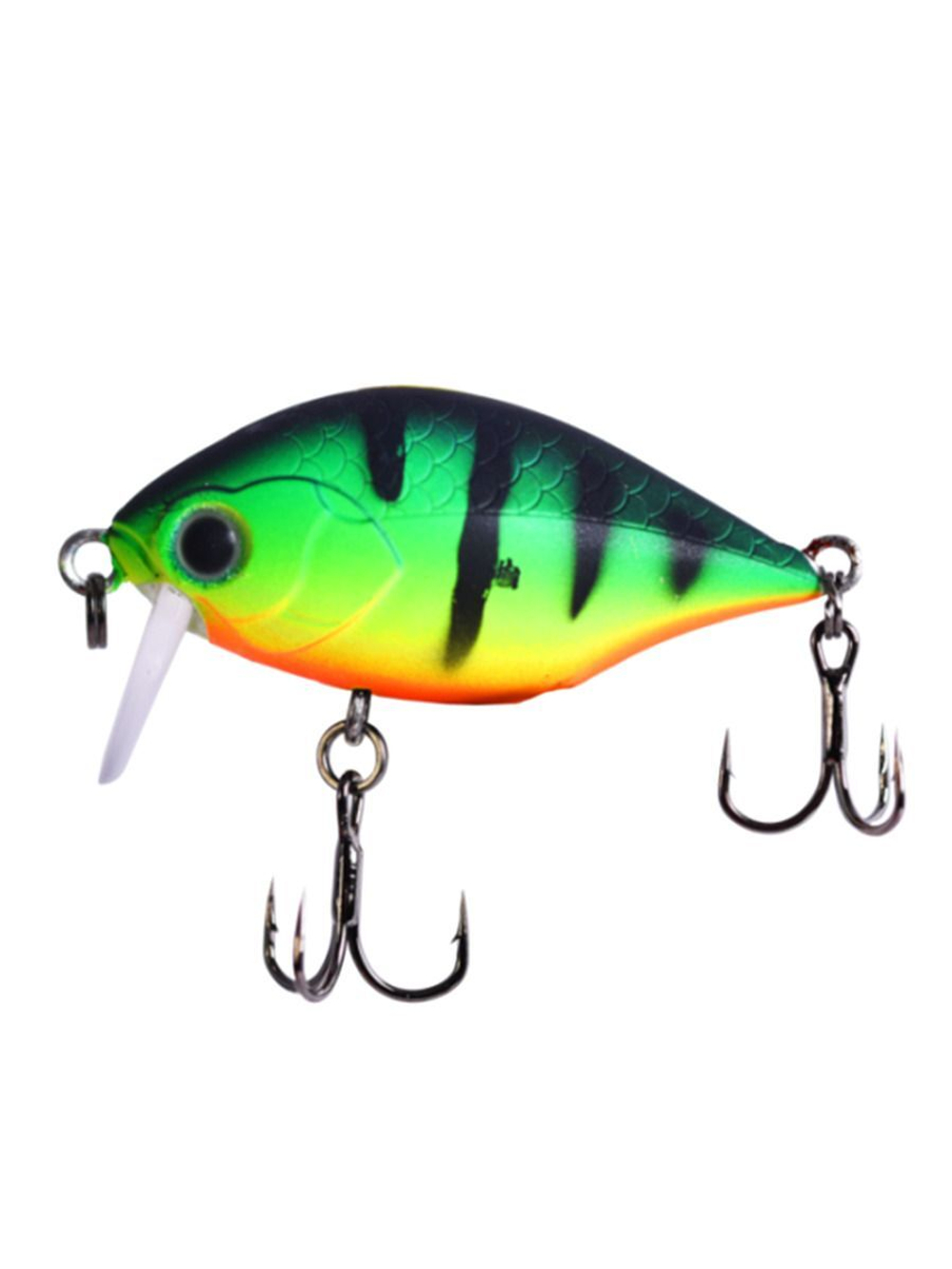 Воблер LureMax OSA 33F-078 2,8 г. Плавающий