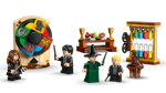 Конструктор Лего Гарри Поттер Церемония распределения 76460 LEGO Harry Potter Sorting Hat интерактивная 124 деталь 7+