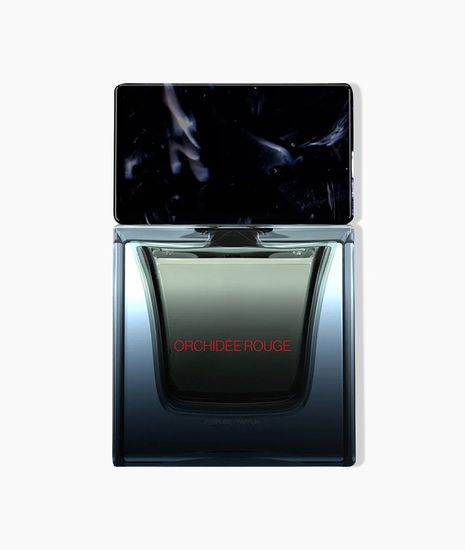 Sora Dora Orchidee Rouge