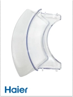 Защитная крышка на чашу Кухонной машины Haier HM-700  053008292678-1