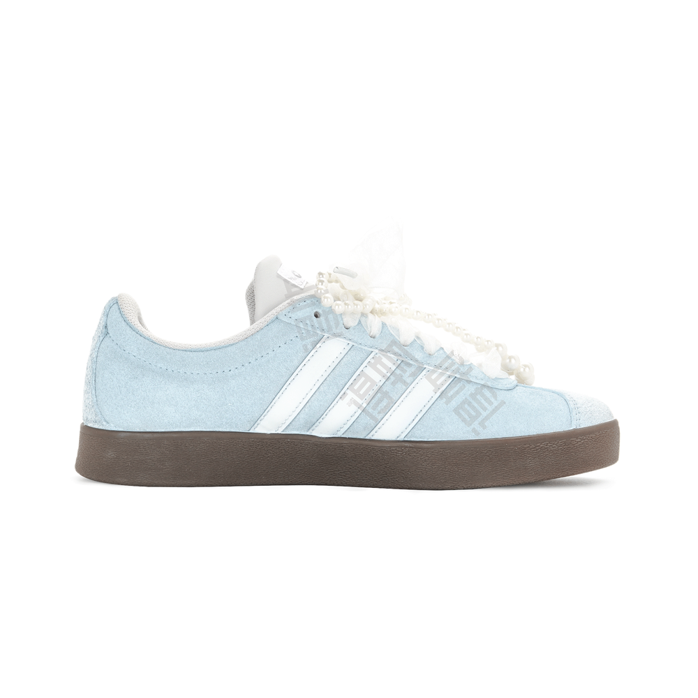Кроссовки Adidas Vl Court 2.0