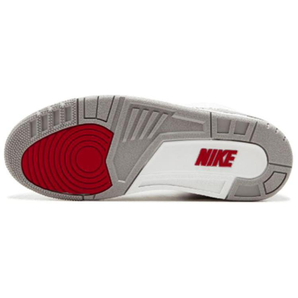 Кроссовки Jordan Air Jordan 3 Jth Justin Timberlaketinker Hatfield