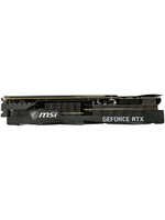 Видеокарта MSI GeForce RTX 3080 Ti VENTUS 3X OC 12Gb