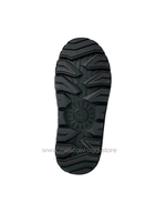 MENS MINI WEATHER HYBRID - black
