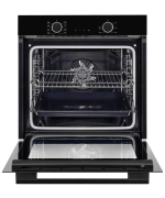 Электрический духовой шкаф Kuppersberg HF 607 B фото 2