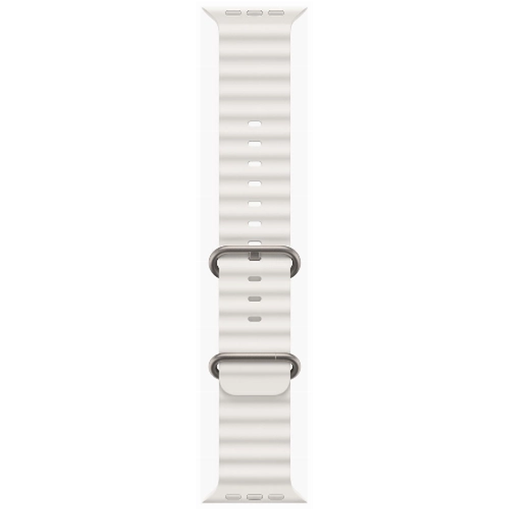 Часы Apple Watch Series Ultra 2 LTE 49mm Band white ocean