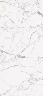 Керамогранит Magnum Les Origines de REX Blanc Glossy 6mm