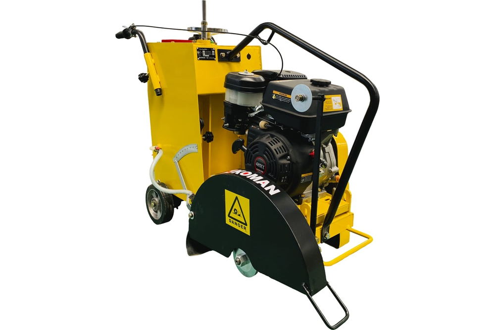 Резчик швов KOMAN MF20-2