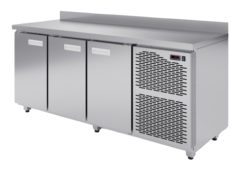 Стол холодильный Arkto СХН-3-70