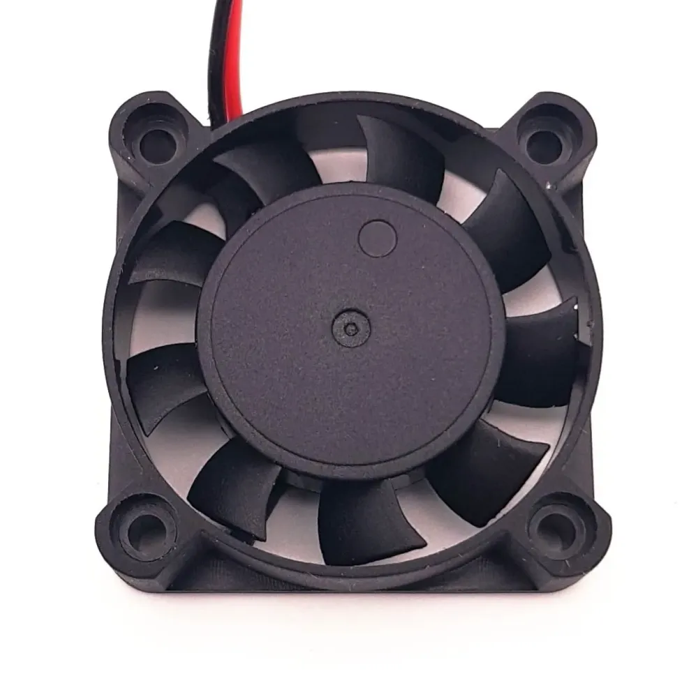 Кулер 40мм для автомагнитолы