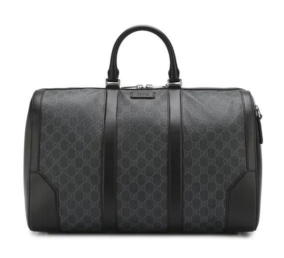 Дорожная сумка Gucci GG Supreme duffle