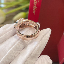 Cartier Panthère De Cartier Ring