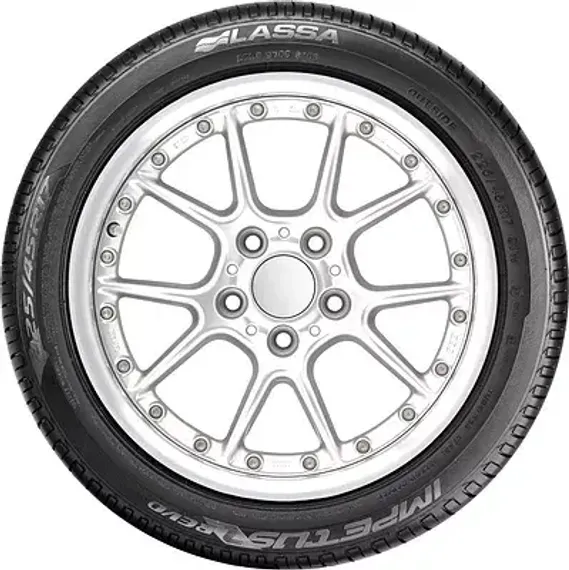 Lassa Impetus Revo 225/60 R16 98V