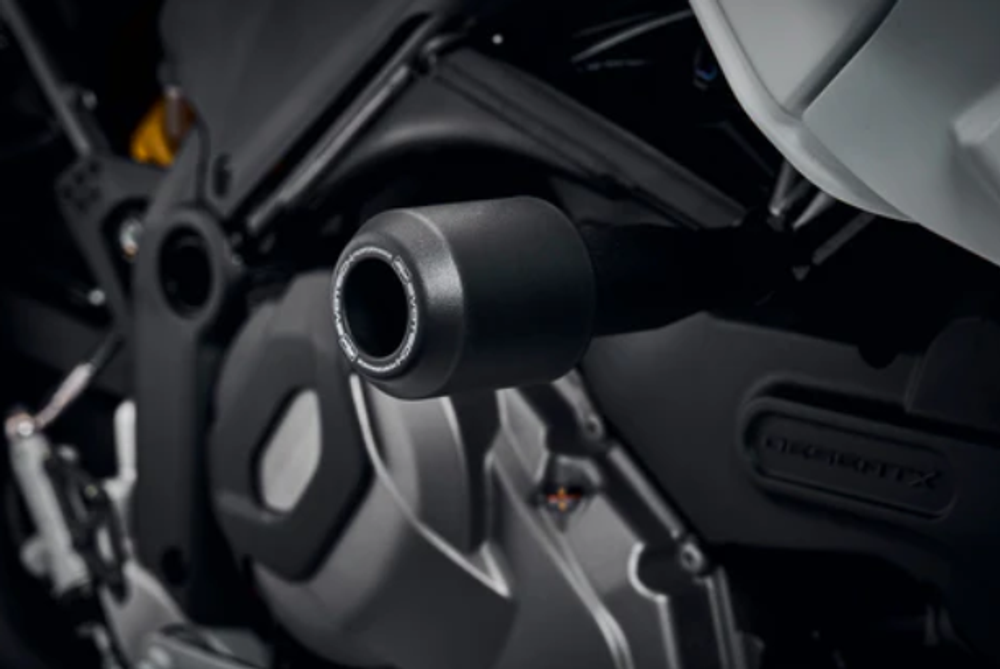 PRN015992 EVOTECH PERFORMANCE FRAME PROTECTION (DSRT X)
