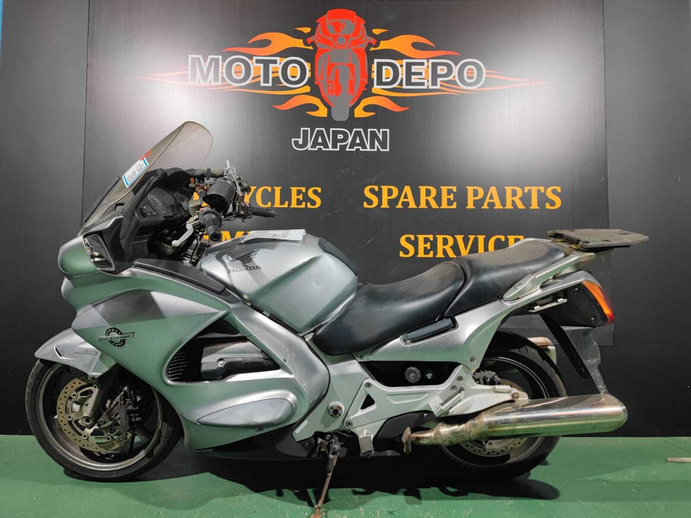 Honda ST1300 Pan European , 2004