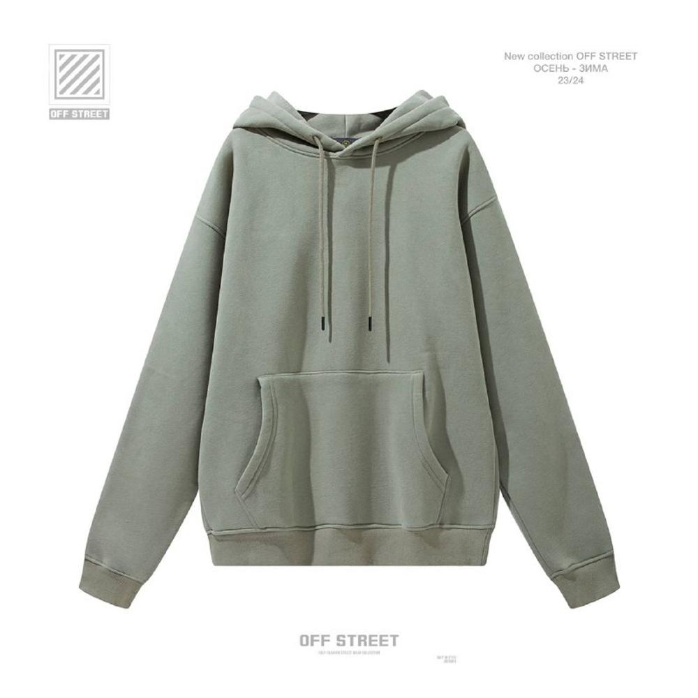 Худи Off Street