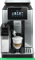 Кофемашина DeLonghi ECAM610.75.MB (0132217055)