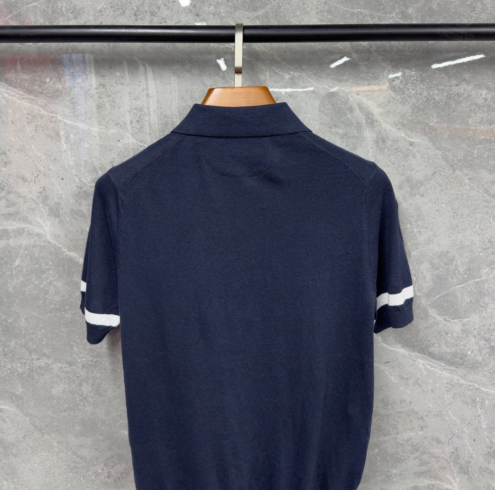 Поло Brunello Cucinelli