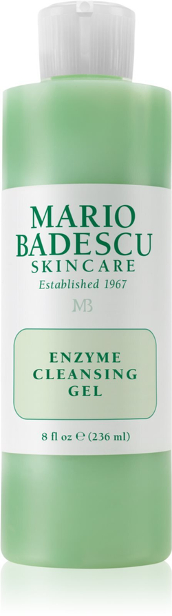 Mario Badescu Enzyme Cleansing Gel - глубоко очищающий гель для всех типов кожи /   236  ml  / GTIN 785364014077
