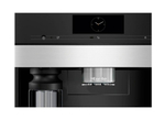 Кофемашина Miele CVA 7845 EDST/CLST