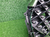 Решетка радиатора Chery Tiggo 7 Pro Max (22-24)