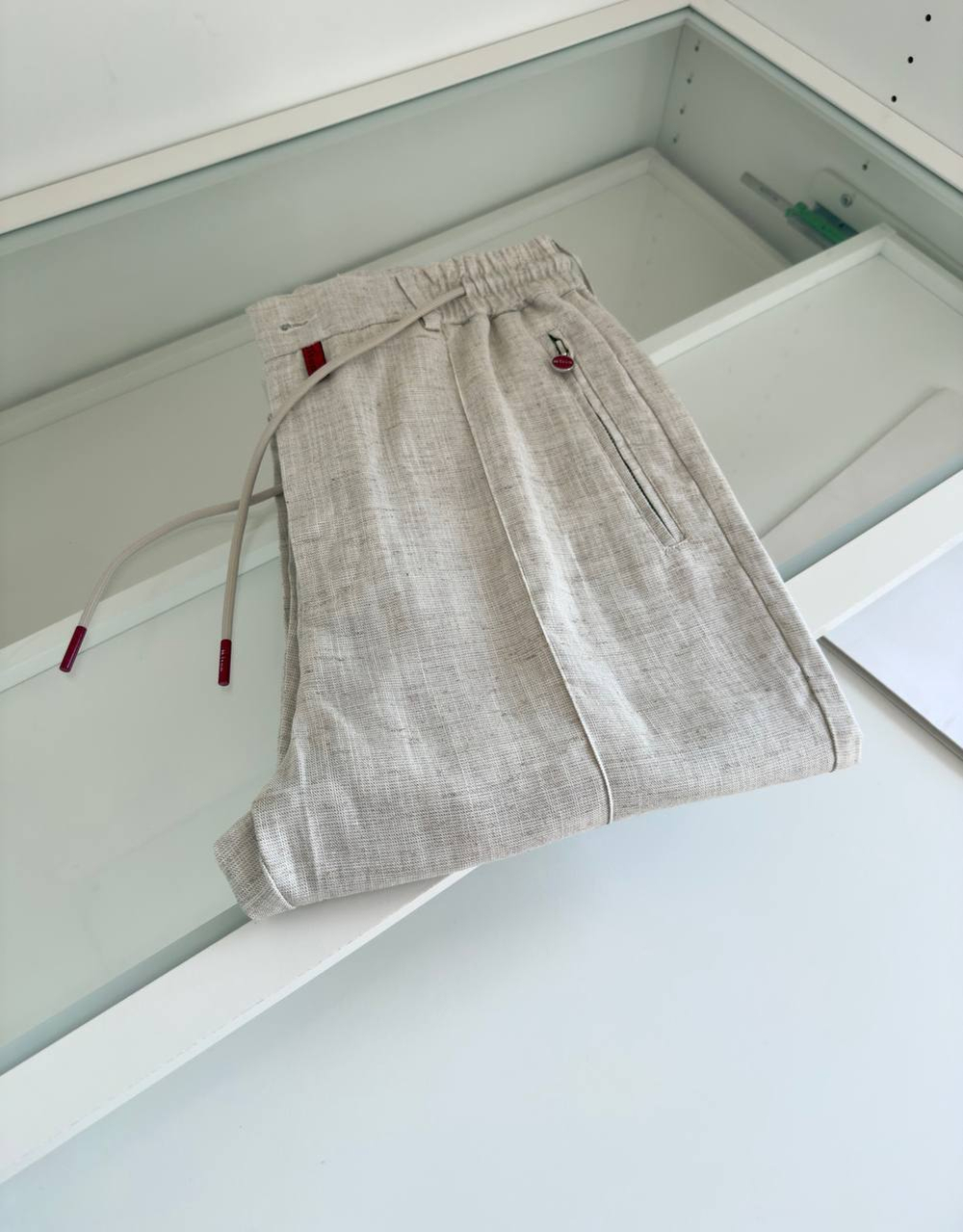 Брюки Kiton