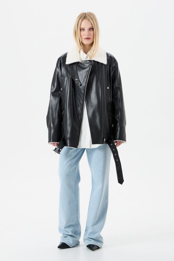 Дубленка Power Long